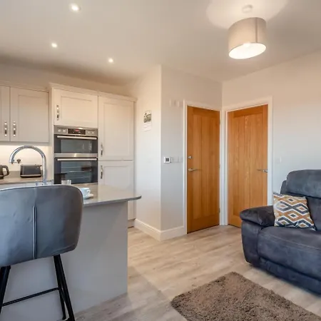 1 Bed In Thursby Oc-b45540