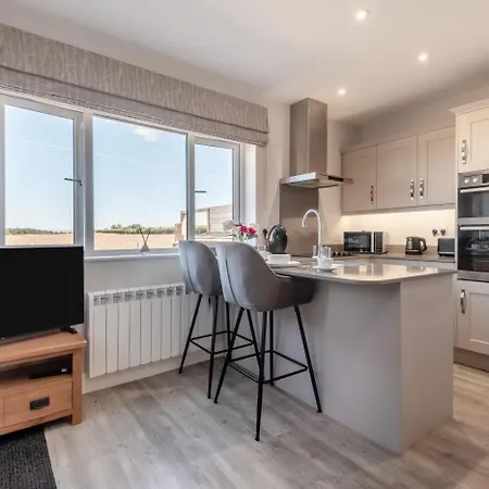 Prázdninový dům 1 Bed In Thursby Oc-b45540