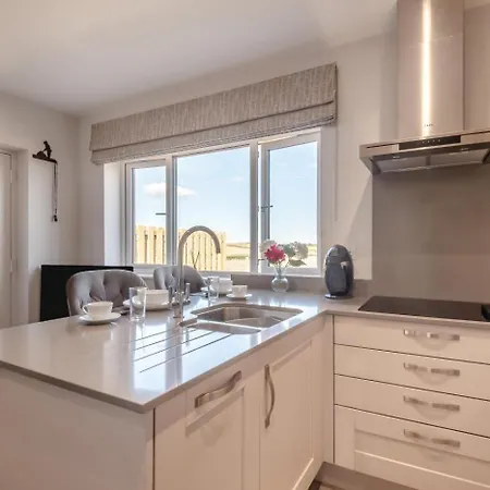 Prázdninový dům 1 Bed In Thursby Oc-b45540
