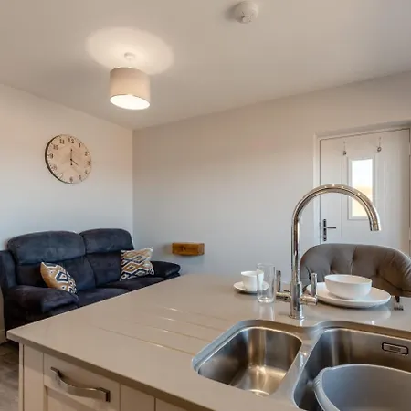 1 Bed In Thursby Oc-b45540 *