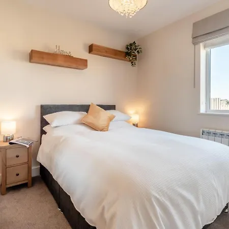 1 Bed In Thursby Oc-b45540 Prázdninový dům *
