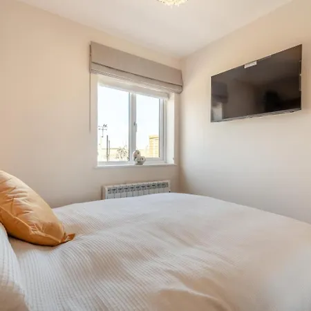 1 Bed In Thursby Oc-b45540 Prázdninový dům Wiggonby