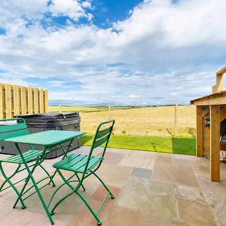 1 Bed In Thursby Oc-b45540 Prázdninový dům *