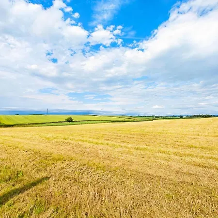 1 Bed In Thursby Oc-b45540 Prázdninový dům